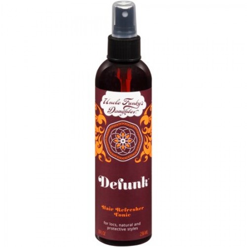Uncle Funky's Daughter Defunk Hair Refresher Tonic